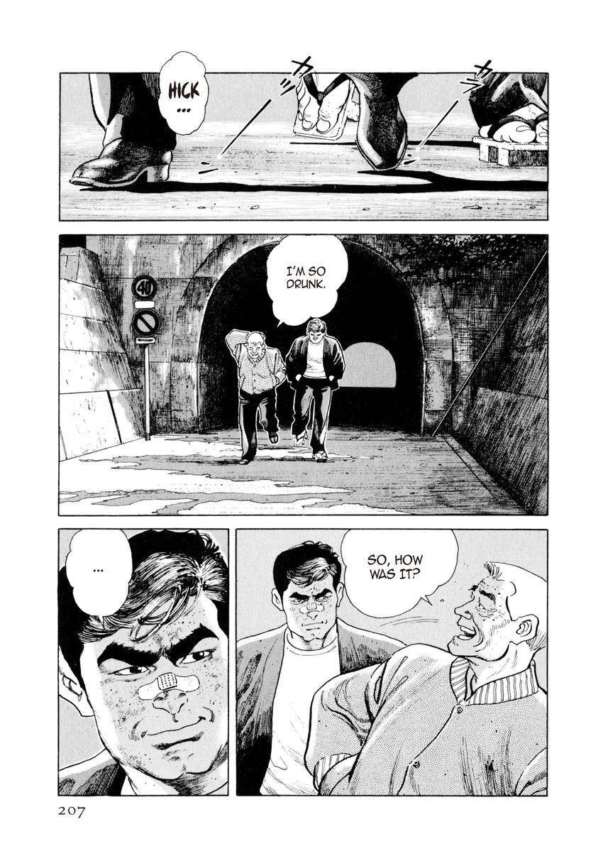Read Yukemuri Sniper chapter 10 image 18 on Lezhin