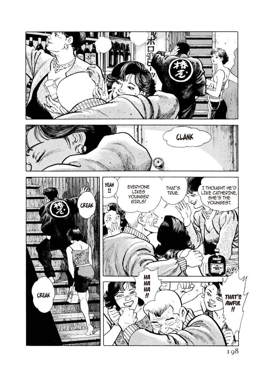 Read Yukemuri Sniper chapter 10 image 9 on Lezhin