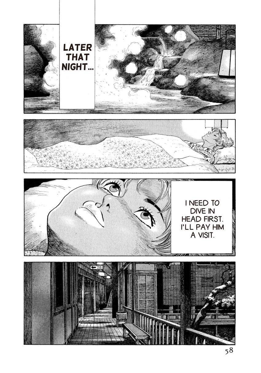 Read Yukemuri Sniper chapter 101 image 13 on Lezhin