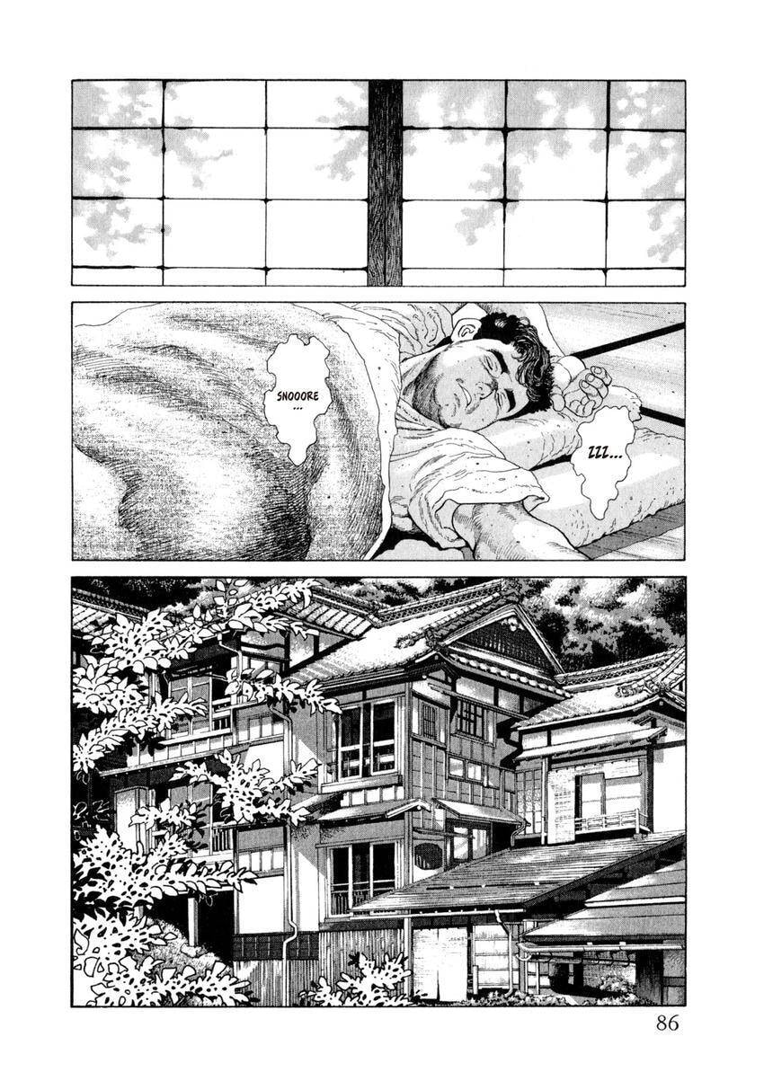 Read Yukemuri Sniper chapter 103 image 1 on Lezhin
