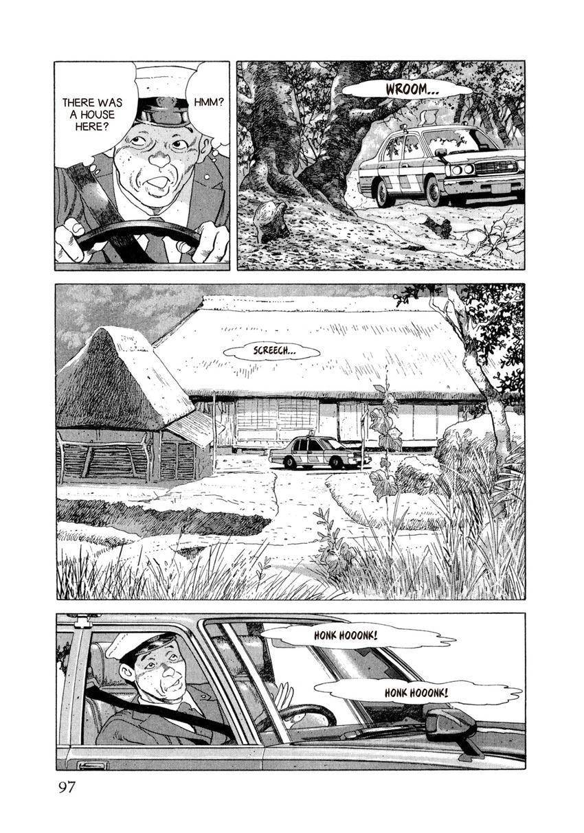 Read Yukemuri Sniper chapter 103 image 12 on Lezhin