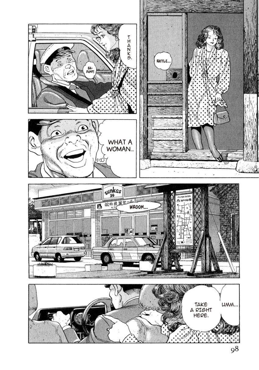 Read Yukemuri Sniper chapter 103 image 13 on Lezhin