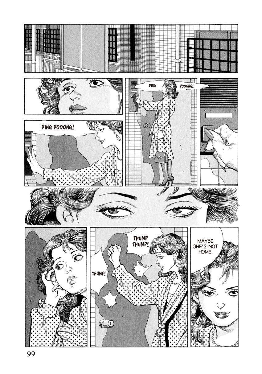 Read Yukemuri Sniper chapter 103 image 14 on Lezhin