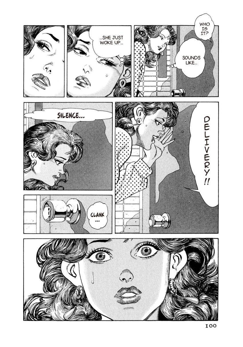 Read Yukemuri Sniper chapter 103 image 15 on Lezhin