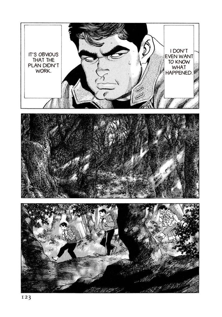 Read Yukemuri Sniper chapter 104 image 18 on Lezhin