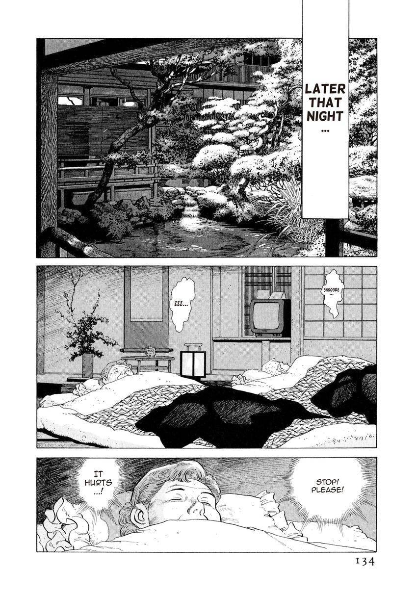 Read Yukemuri Sniper chapter 105 image 9 on Lezhin