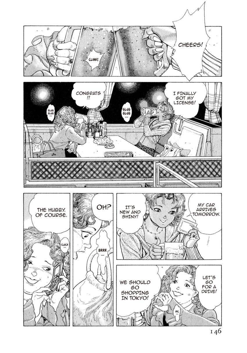 Read Yukemuri Sniper chapter 106 image 1 on Lezhin