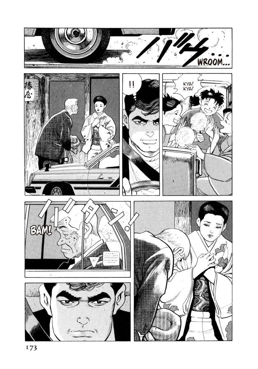 Read Yukemuri Sniper chapter 107 image 8 on Lezhin