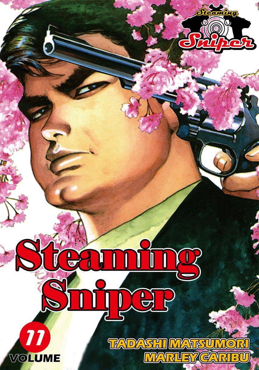Read Yukemuri Sniper chapter 110 image 0 on Lezhin