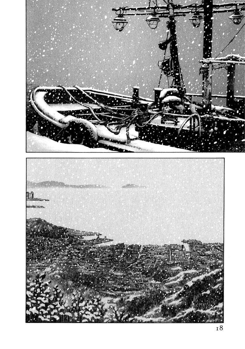 Read Yukemuri Sniper chapter 110 image 17 on Lezhin