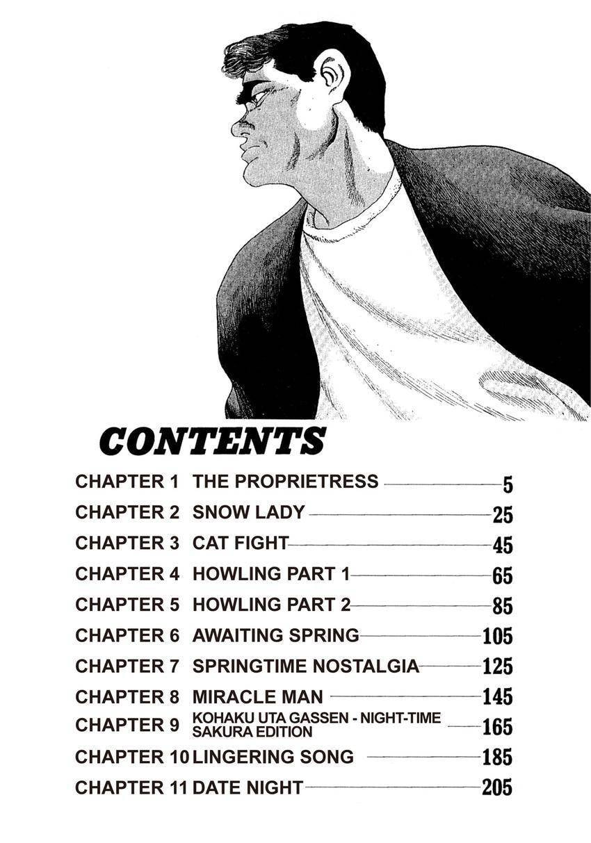 Read Yukemuri Sniper chapter 110 image 3 on Lezhin
