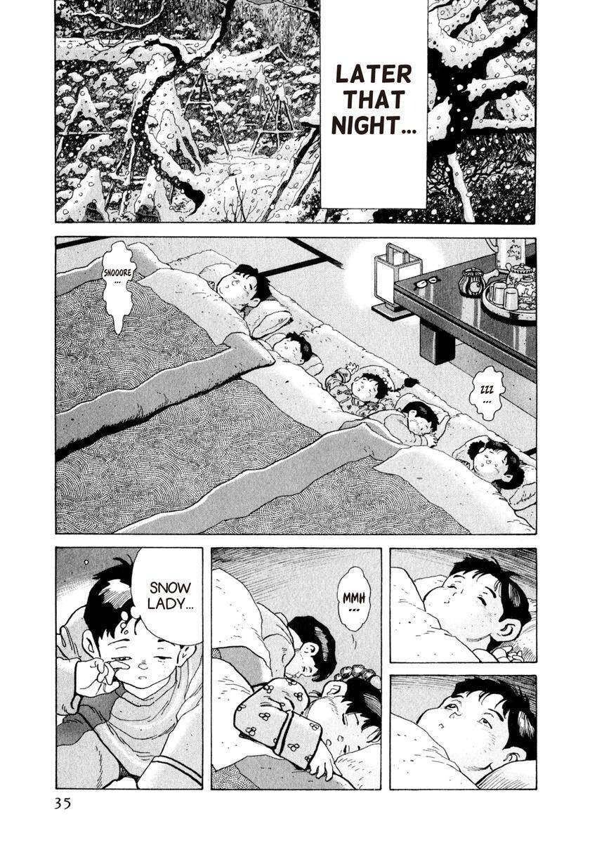 Read Yukemuri Sniper chapter 111 image 10 on Lezhin