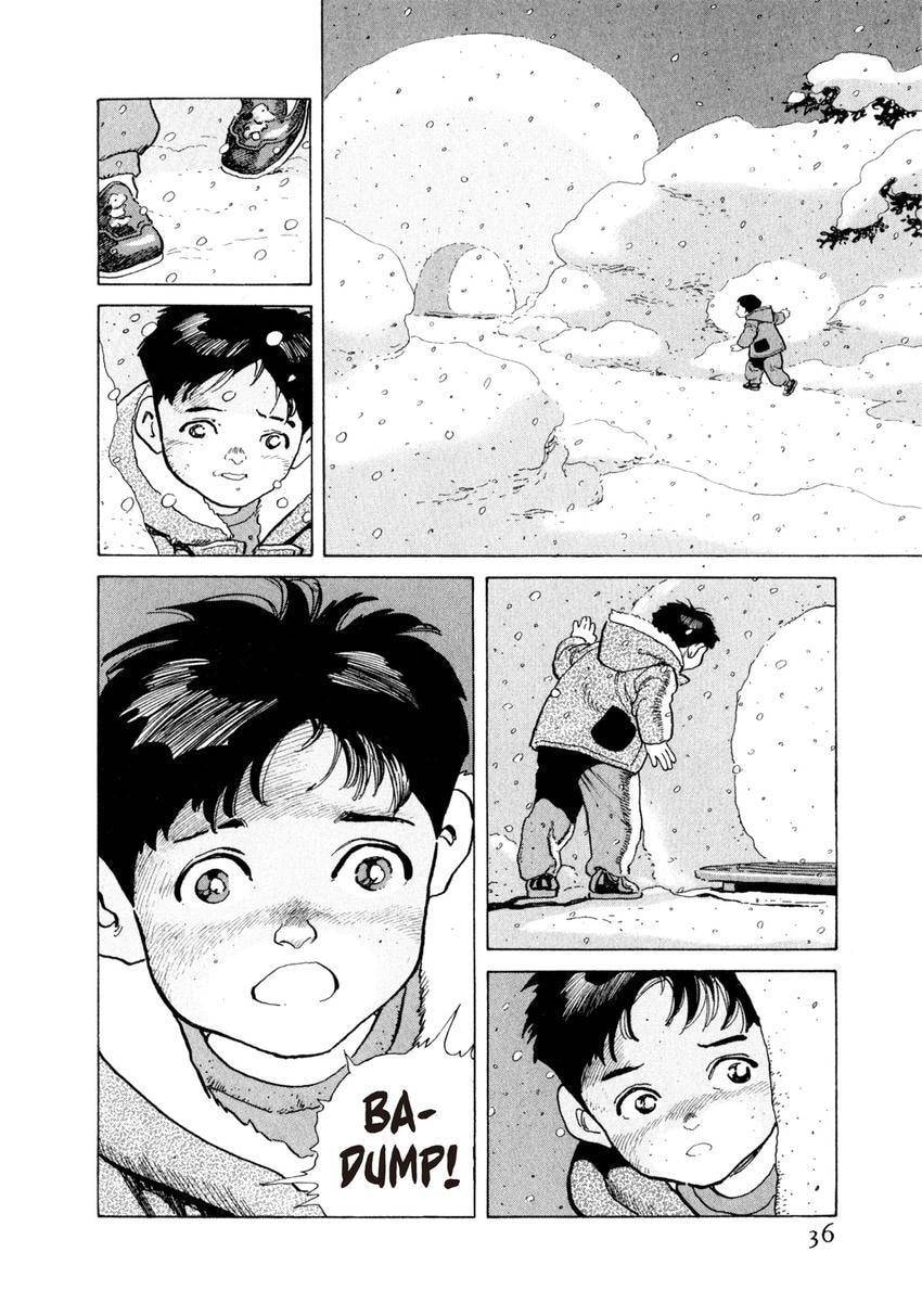 Read Yukemuri Sniper chapter 111 image 11 on Lezhin
