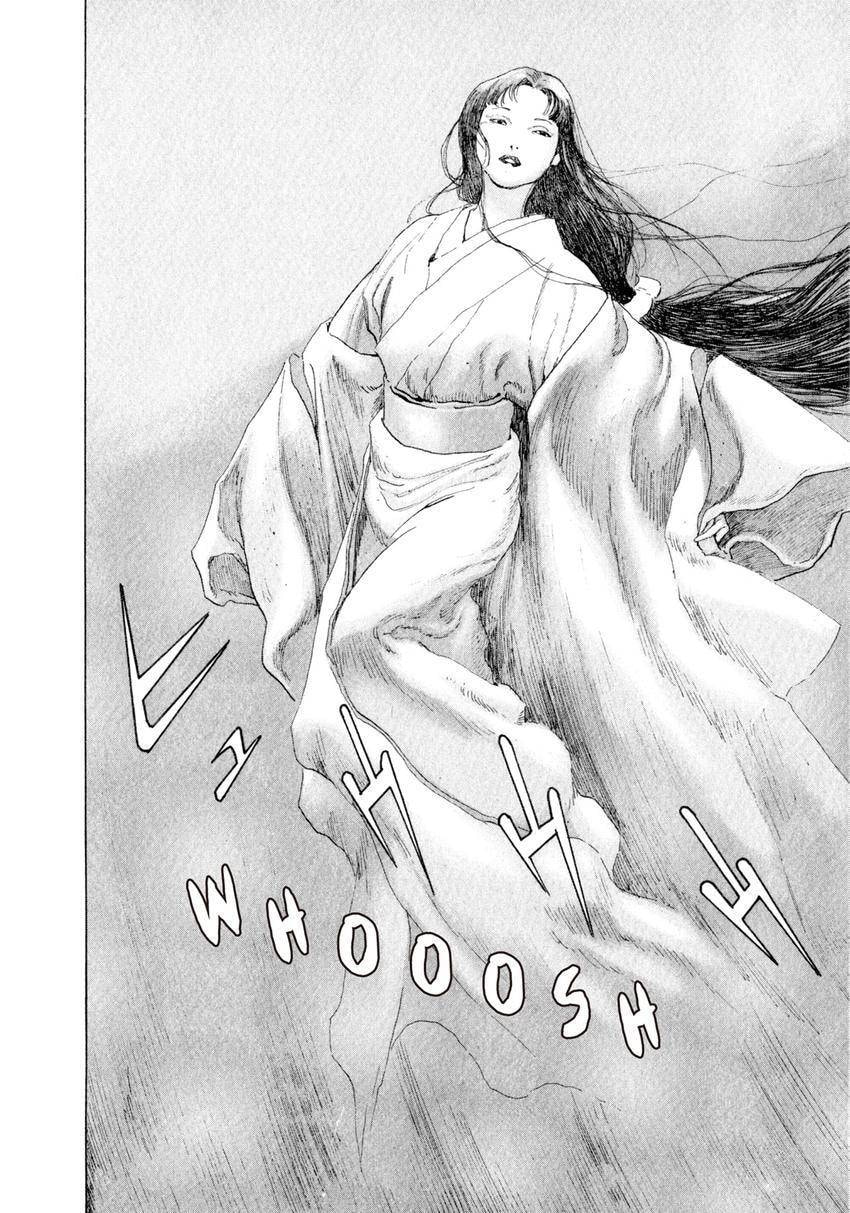 Read Yukemuri Sniper chapter 111 image 13 on Lezhin