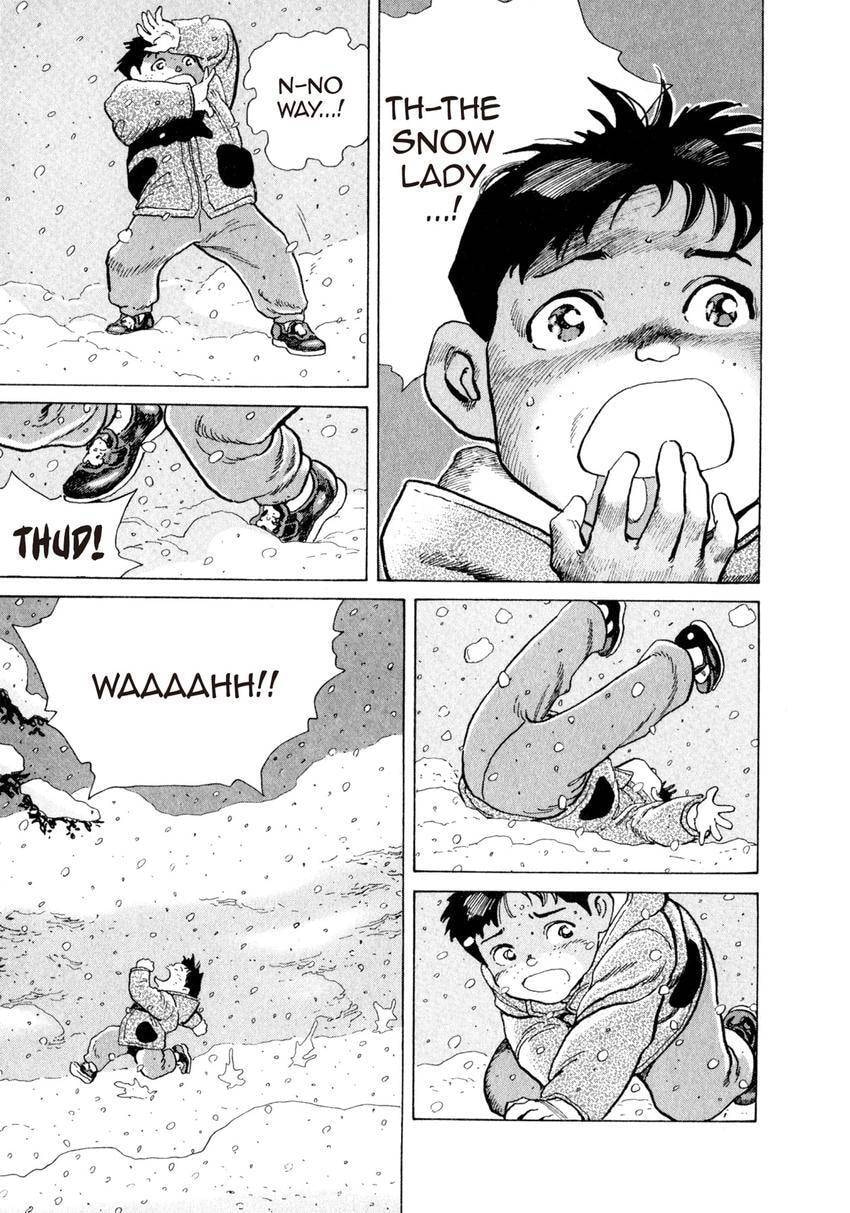 Read Yukemuri Sniper chapter 111 image 14 on Lezhin