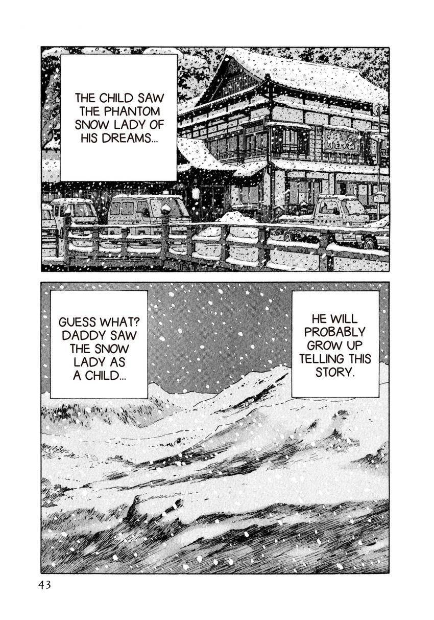 Read Yukemuri Sniper chapter 111 image 18 on Lezhin