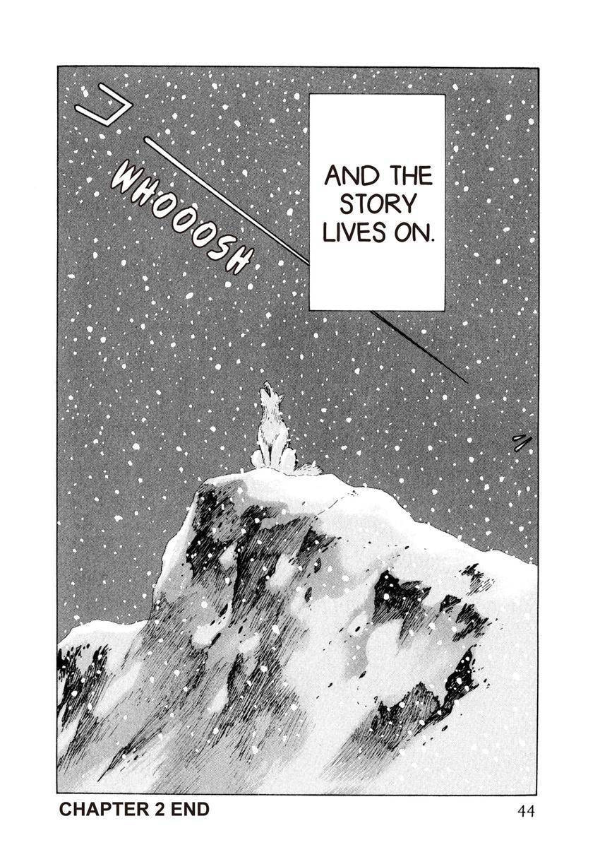 Read Yukemuri Sniper chapter 111 image 19 on Lezhin