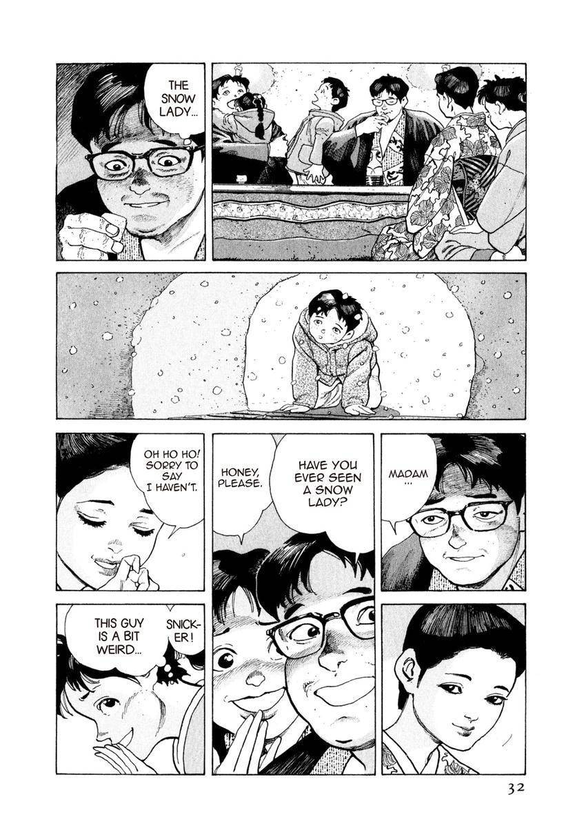 Read Yukemuri Sniper chapter 111 image 7 on Lezhin