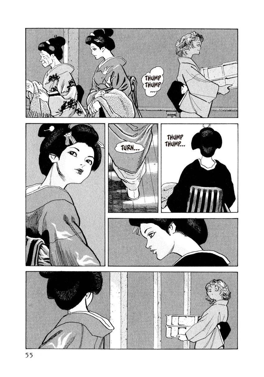 Read Yukemuri Sniper chapter 112 image 10 on Lezhin