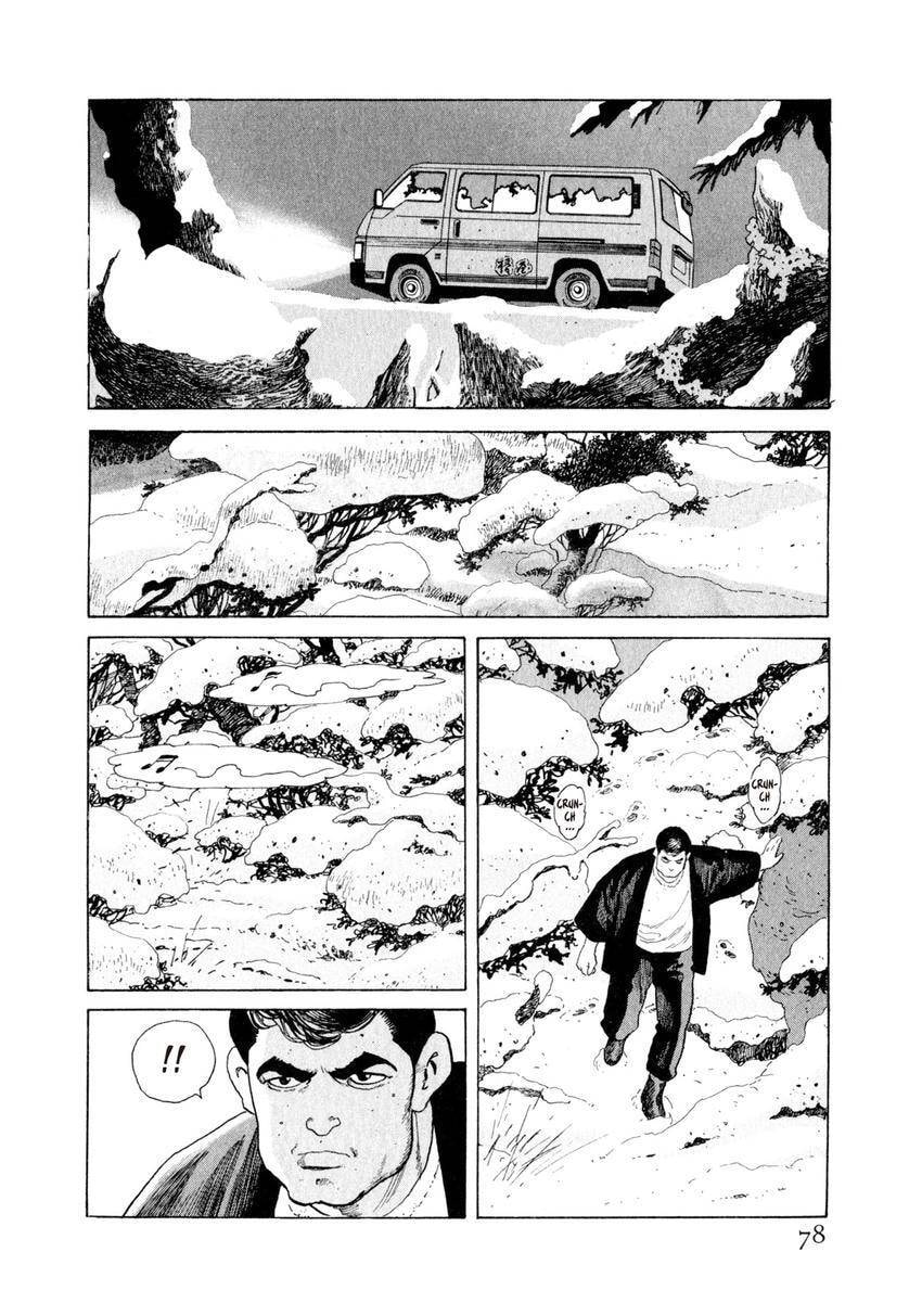 Read Yukemuri Sniper chapter 113 image 13 on Lezhin