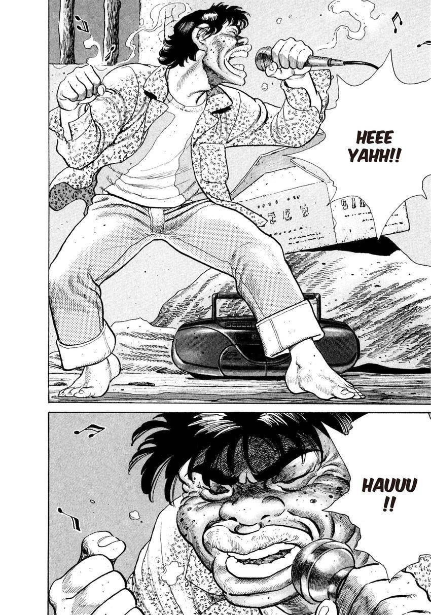 Read Yukemuri Sniper chapter 113 image 15 on Lezhin