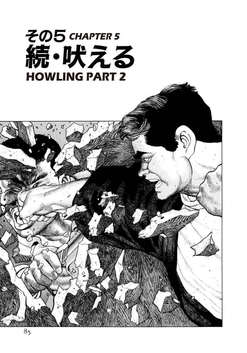 Read Yukemuri Sniper chapter 114 image 0 on Lezhin
