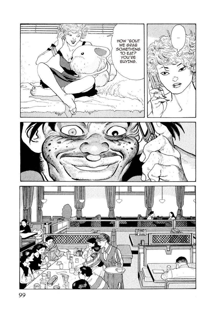 Read Yukemuri Sniper chapter 114 image 14 on Lezhin