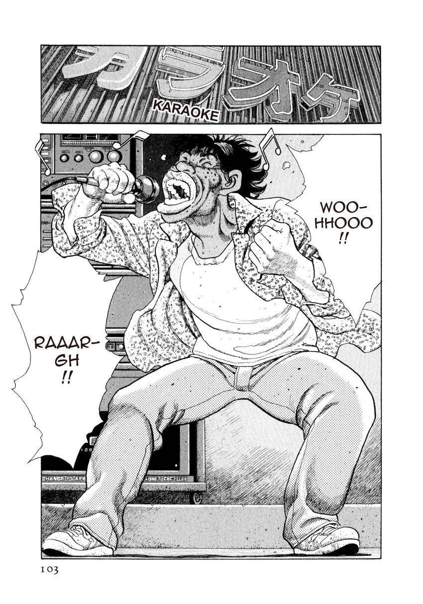 Read Yukemuri Sniper chapter 114 image 18 on Lezhin