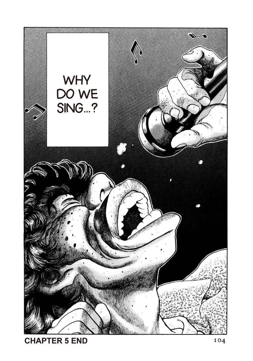 Read Yukemuri Sniper chapter 114 image 19 on Lezhin