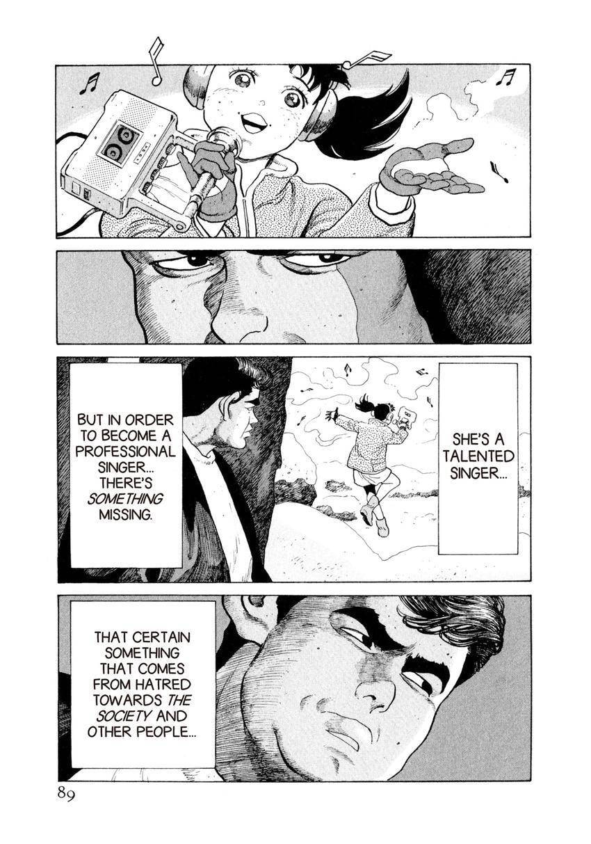 Read Yukemuri Sniper chapter 114 image 4 on Lezhin