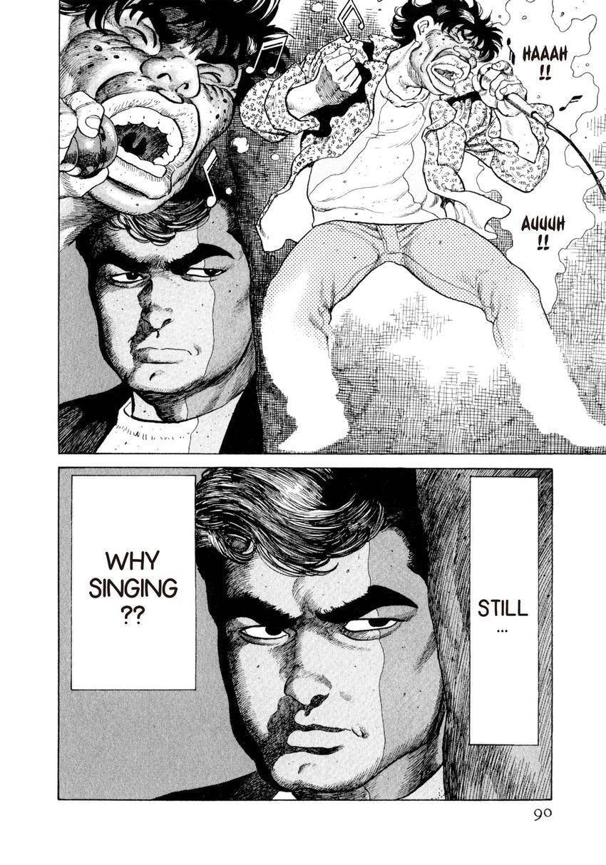 Read Yukemuri Sniper chapter 114 image 5 on Lezhin