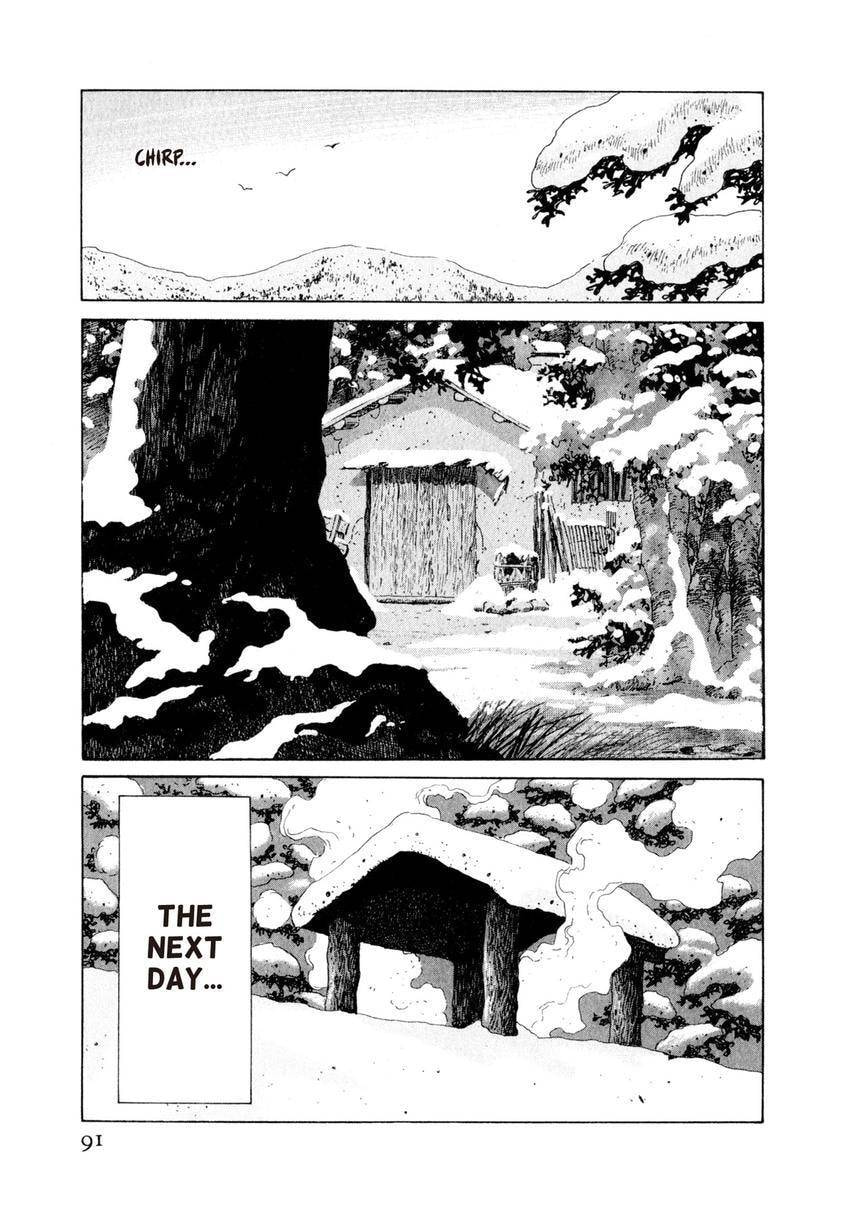 Read Yukemuri Sniper chapter 114 image 6 on Lezhin