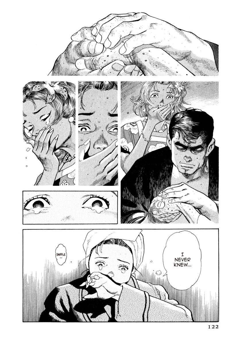 Read Yukemuri Sniper chapter 115 image 17 on Lezhin