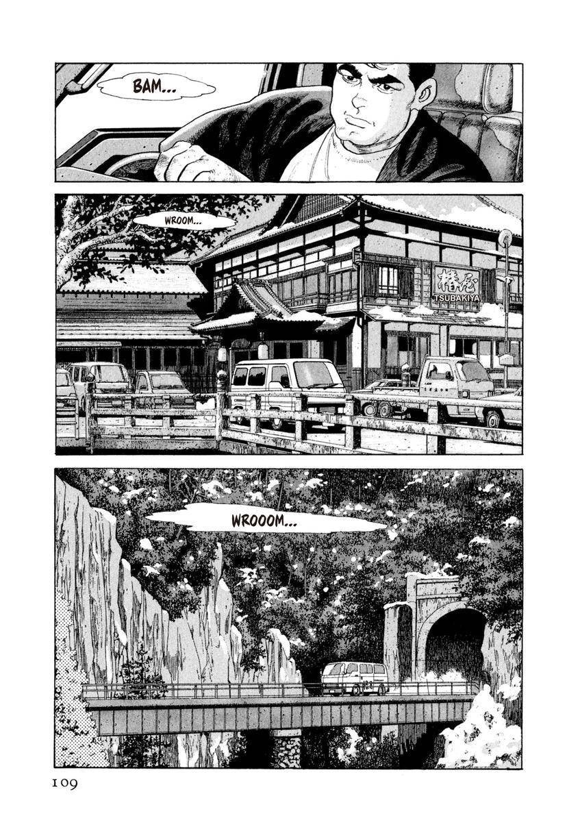 Read Yukemuri Sniper chapter 115 image 4 on Lezhin