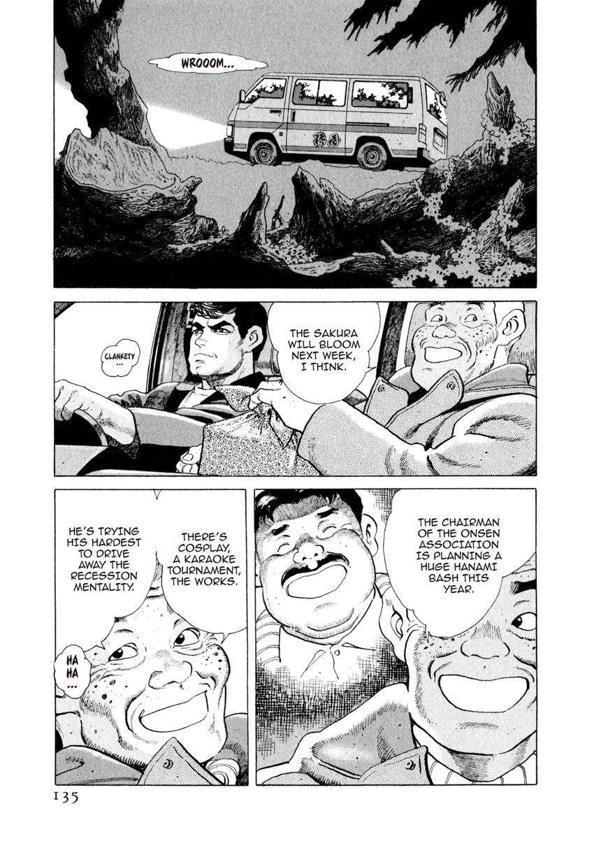 Read Yukemuri Sniper chapter 116 image 10 on Lezhin