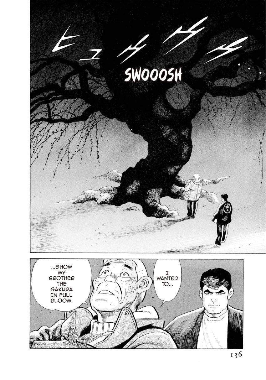 Read Yukemuri Sniper chapter 116 image 11 on Lezhin
