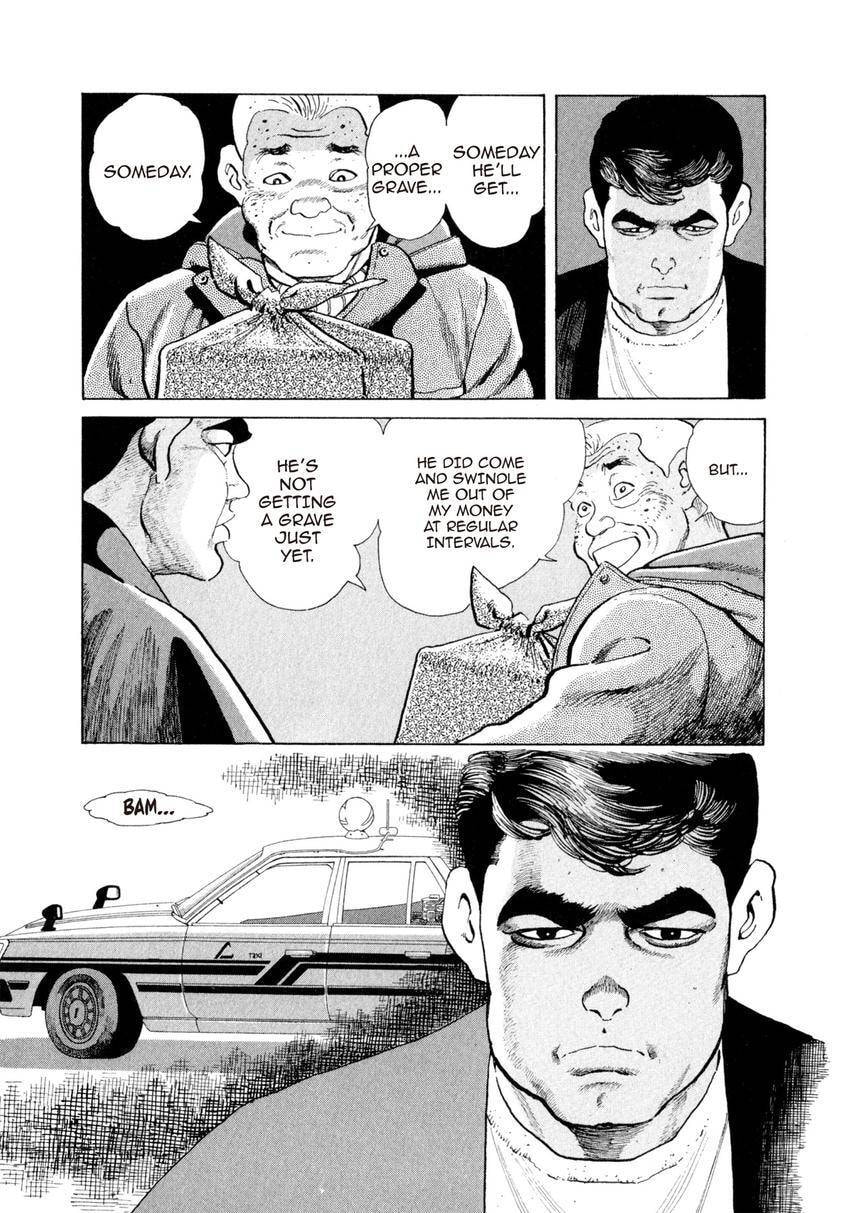 Read Yukemuri Sniper chapter 116 image 12 on Lezhin