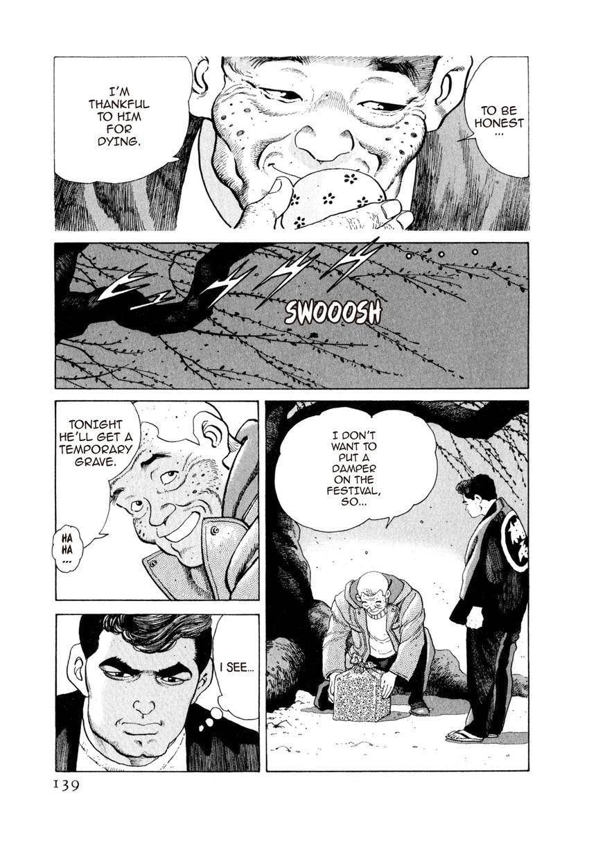 Read Yukemuri Sniper chapter 116 image 14 on Lezhin