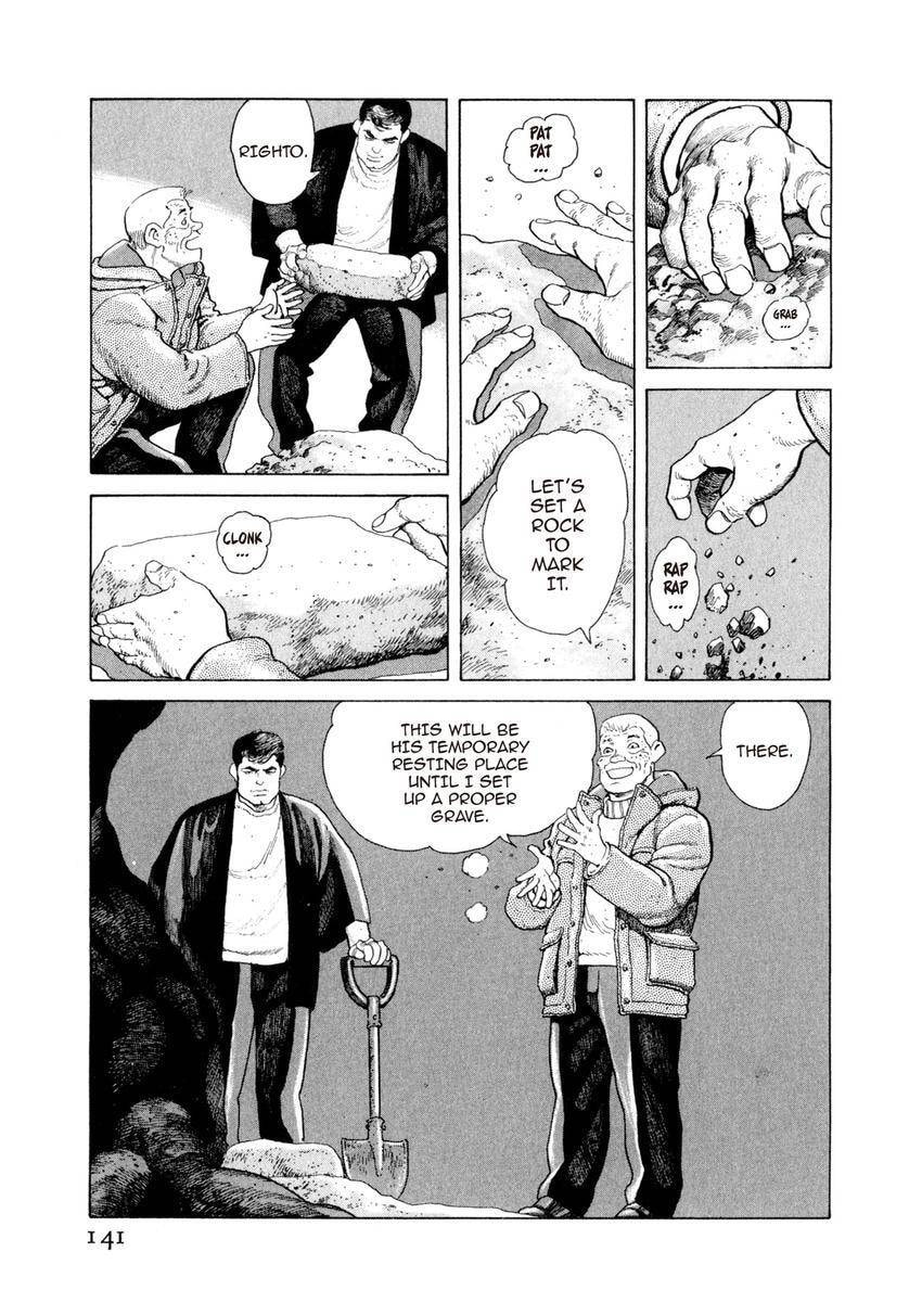 Read Yukemuri Sniper chapter 116 image 16 on Lezhin
