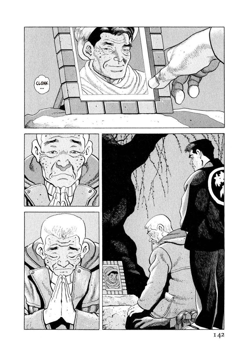 Read Yukemuri Sniper chapter 116 image 17 on Lezhin