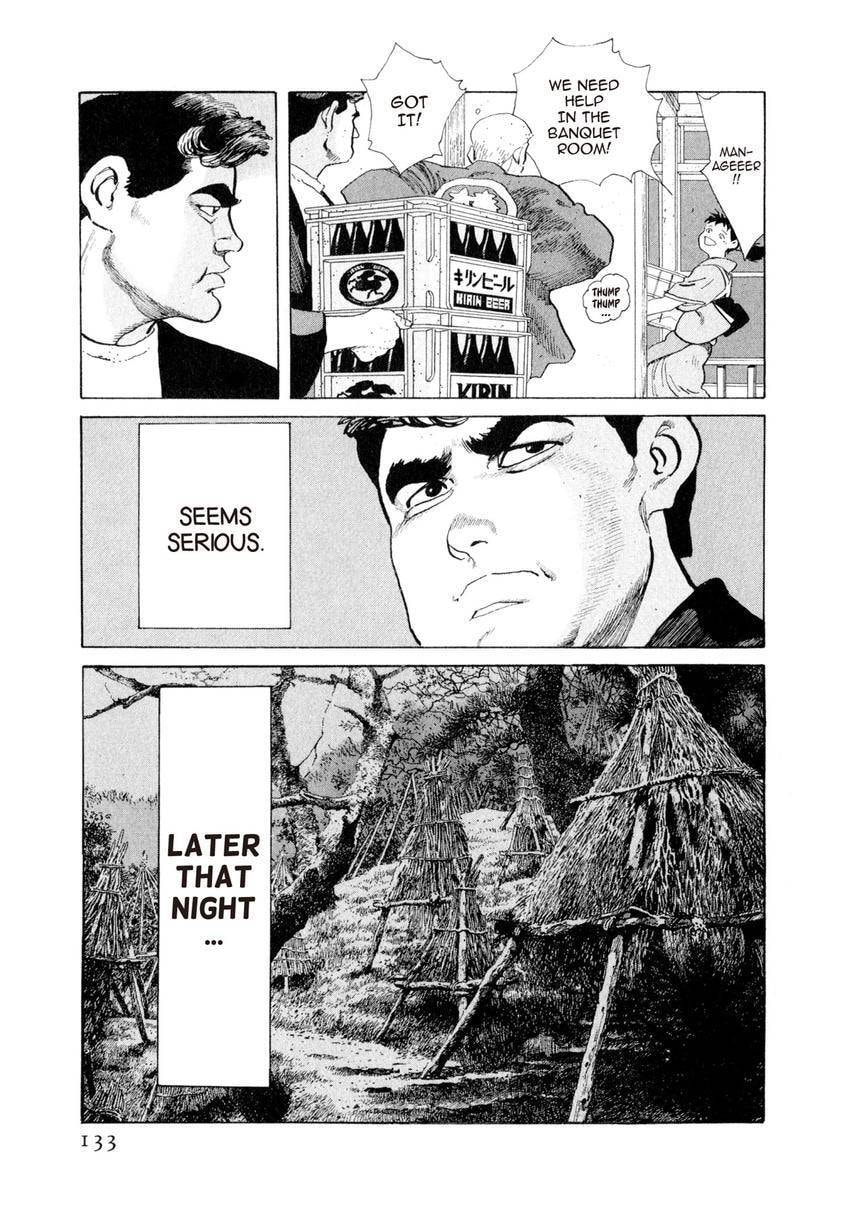 Read Yukemuri Sniper chapter 116 image 8 on Lezhin