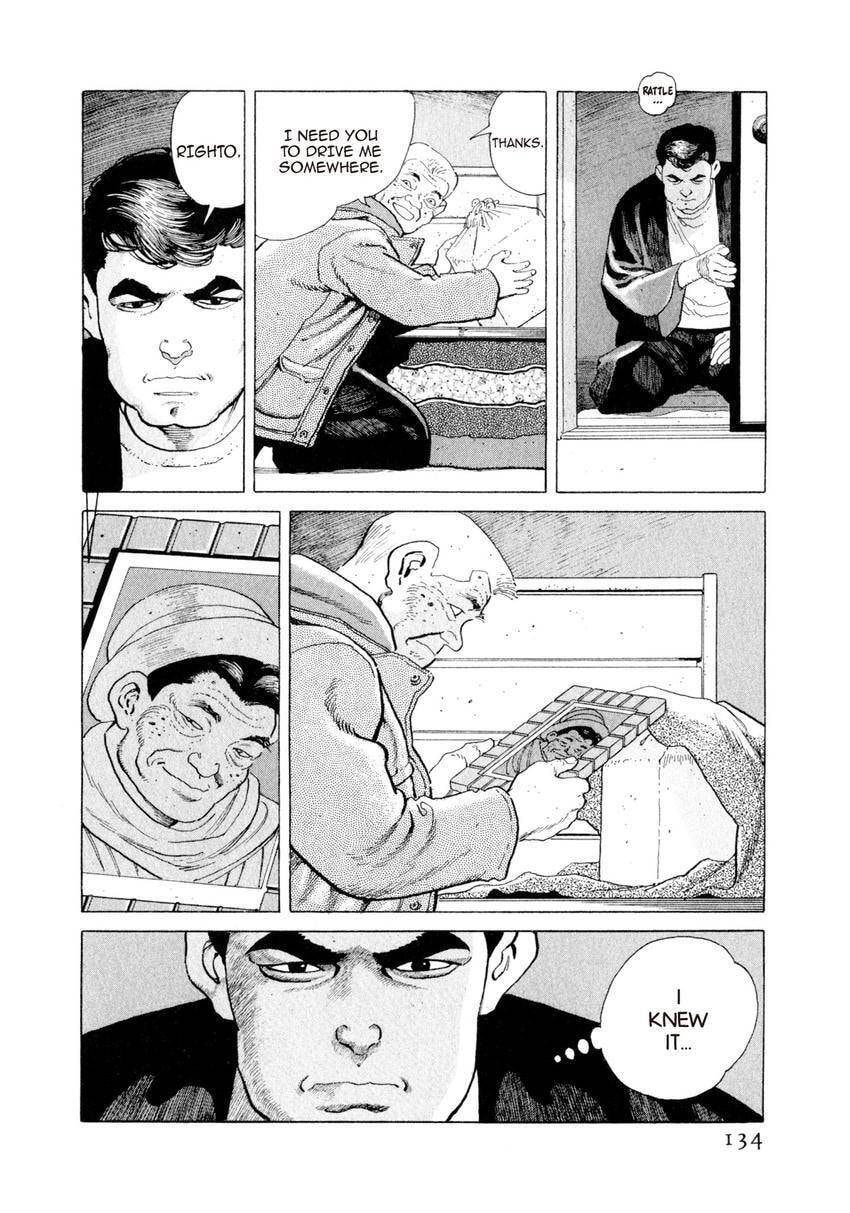 Read Yukemuri Sniper chapter 116 image 9 on Lezhin