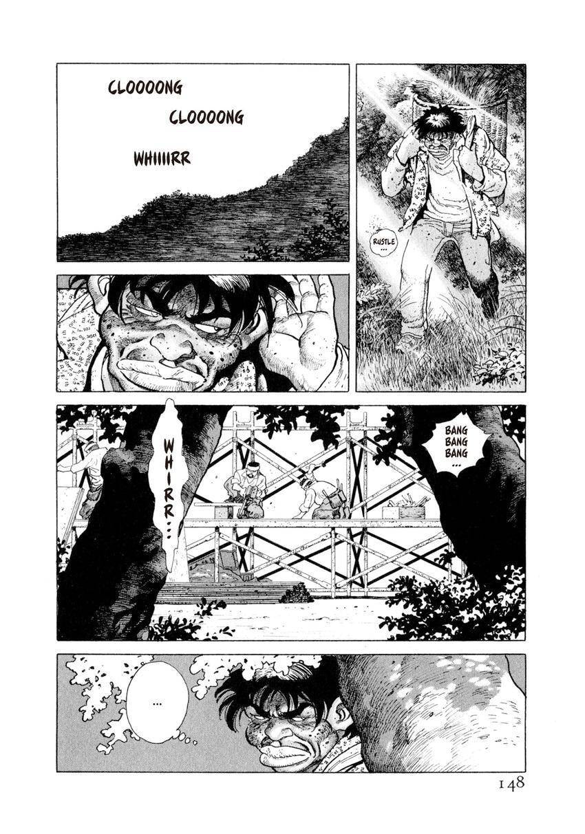 Read Yukemuri Sniper chapter 117 image 3 on Lezhin