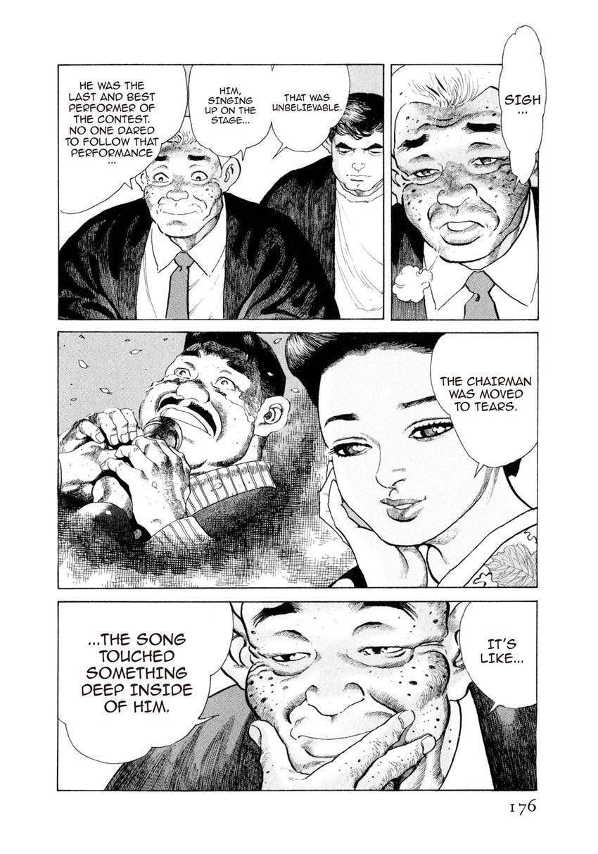 Read Yukemuri Sniper chapter 118 image 11 on Lezhin