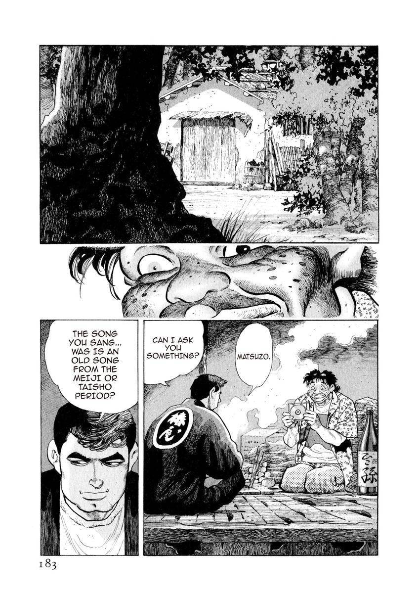 Read Yukemuri Sniper chapter 118 image 18 on Lezhin
