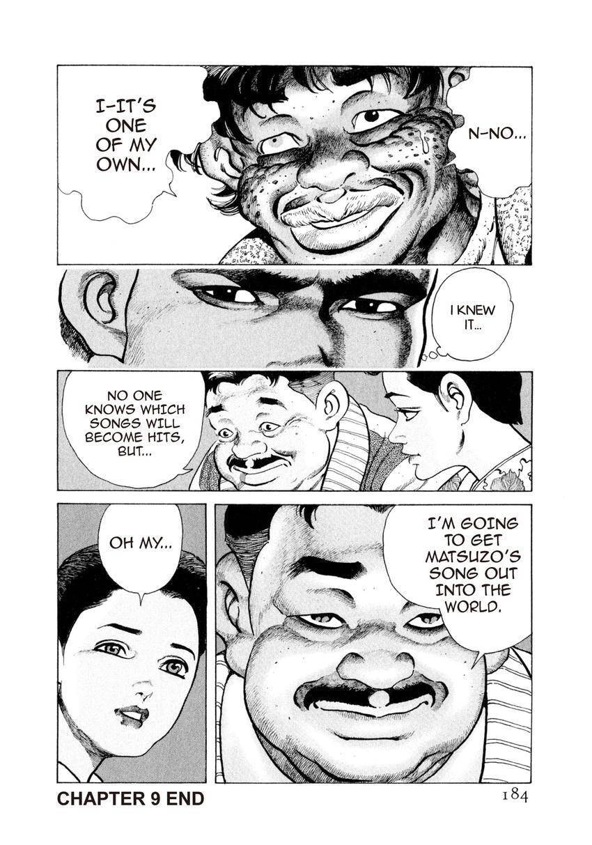 Read Yukemuri Sniper chapter 118 image 19 on Lezhin