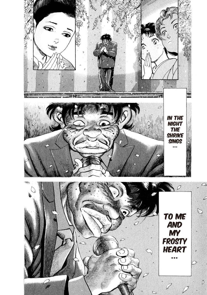 Read Yukemuri Sniper chapter 118 image 9 on Lezhin