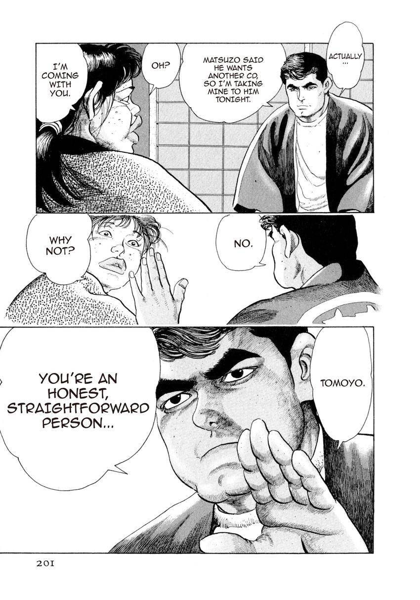 Read Yukemuri Sniper chapter 119 image 16 on Lezhin