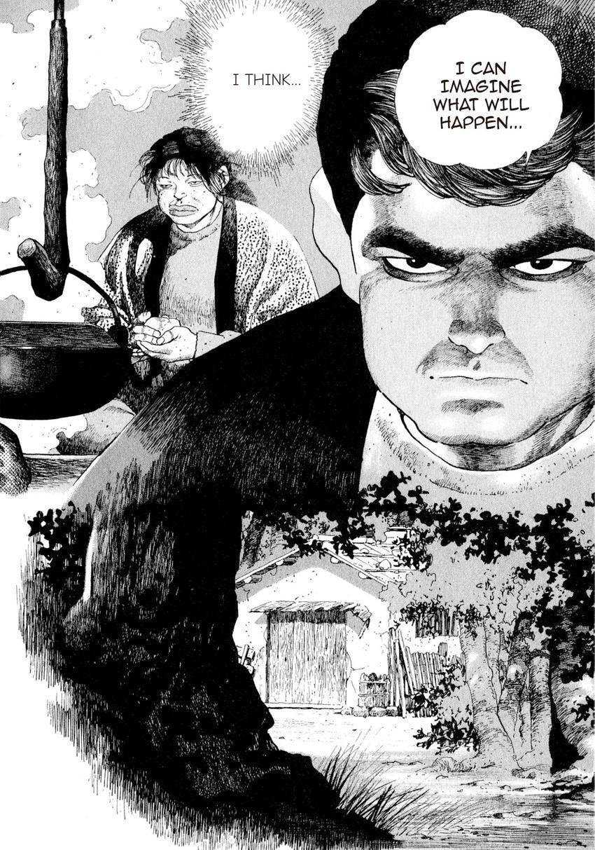 Read Yukemuri Sniper chapter 119 image 17 on Lezhin