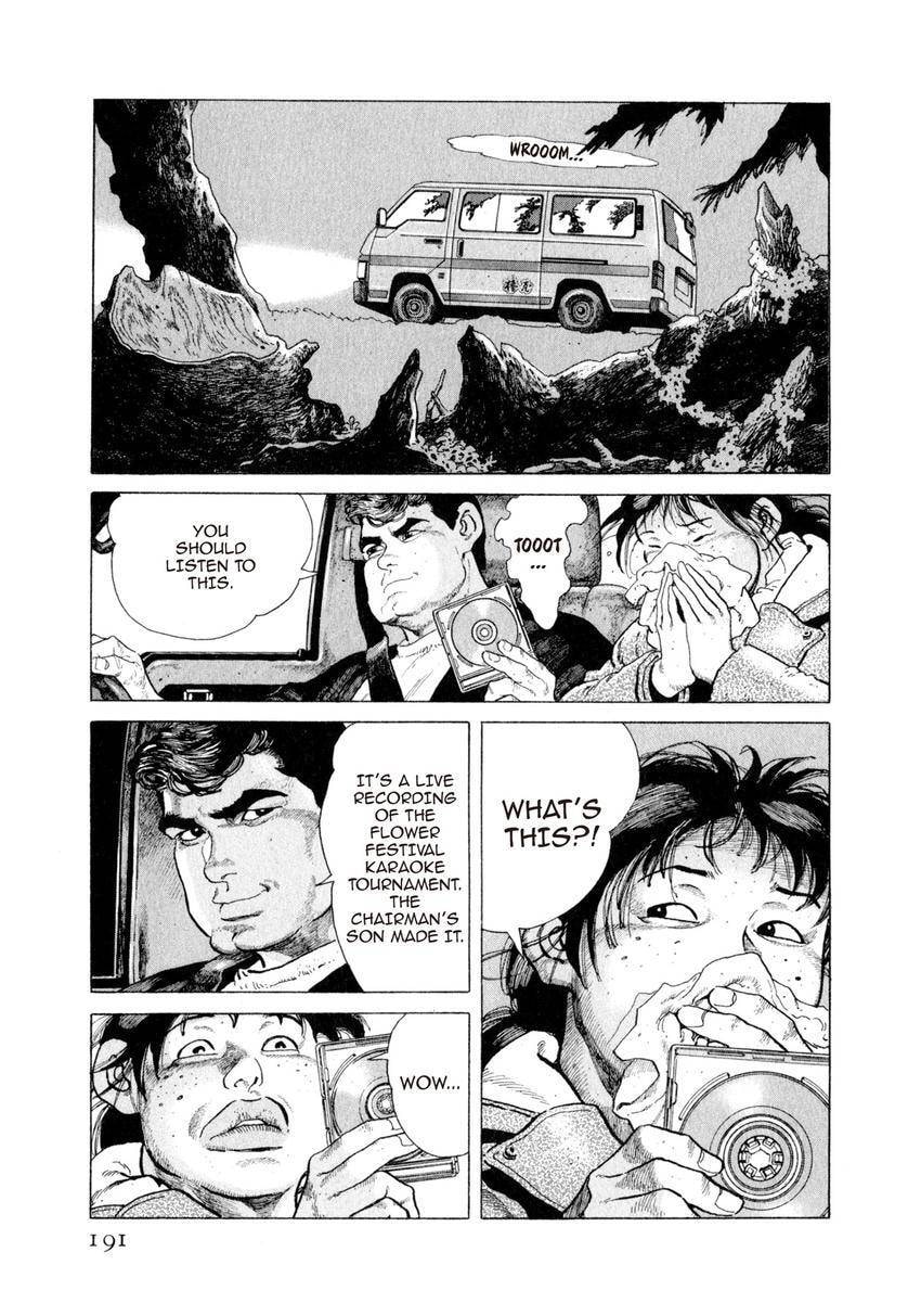 Read Yukemuri Sniper chapter 119 image 6 on Lezhin